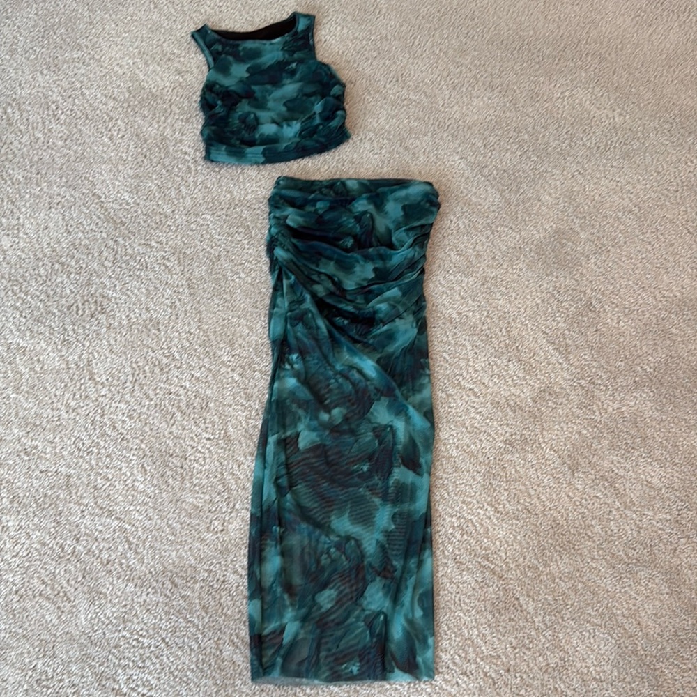 2 Piece Set